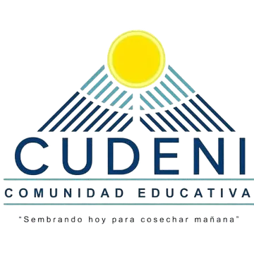 Logo Cudeni Comunidad Educativa
