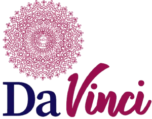 Logo Instituto Leonardo Da Vinci
