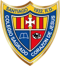 Logo Colegio Sagrado Corazón de Jesús