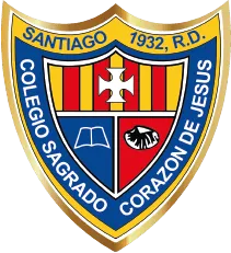 Logo Colegio Sagrado Corazón de Jesús