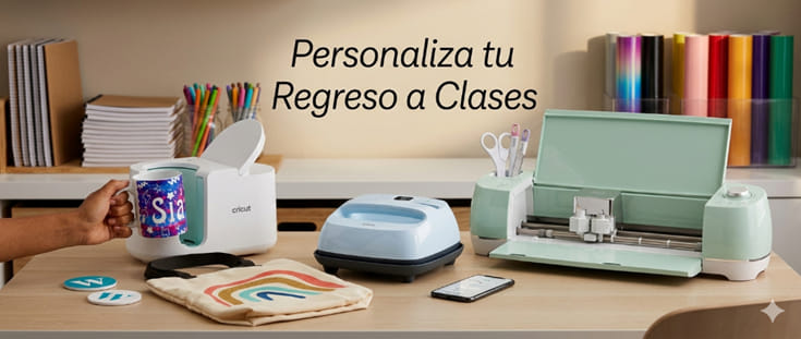 Cricut - Personalizados