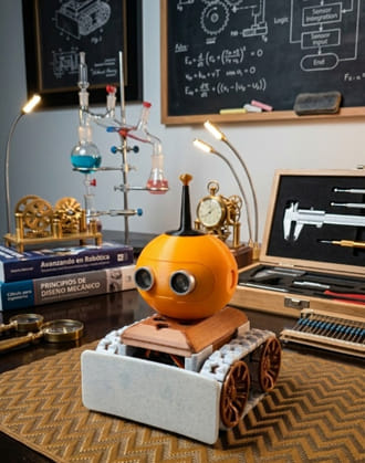 Robot Sumo y Seguidor de Línea