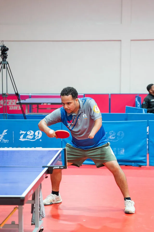Torneo TTRD 2025